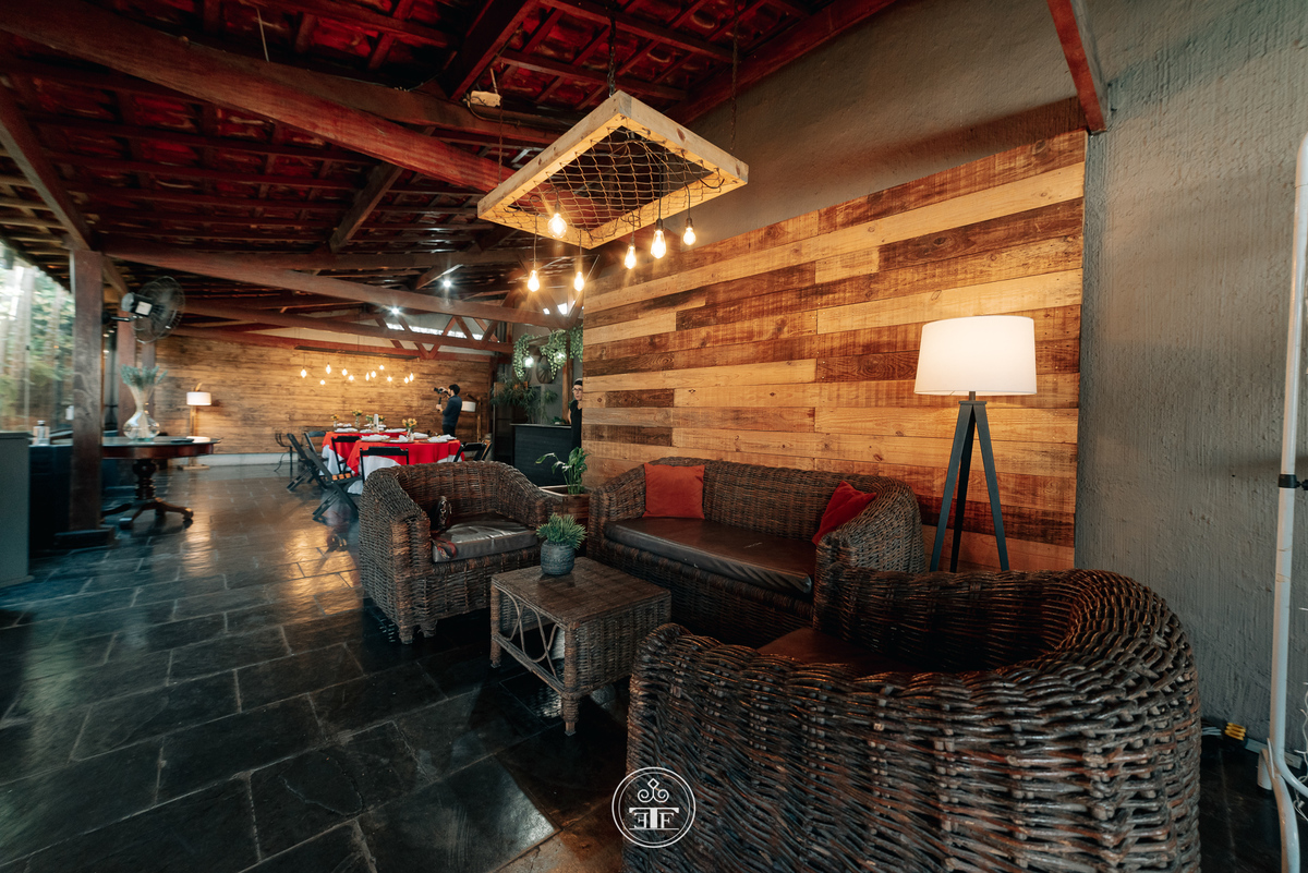 buffet festa de aniversario