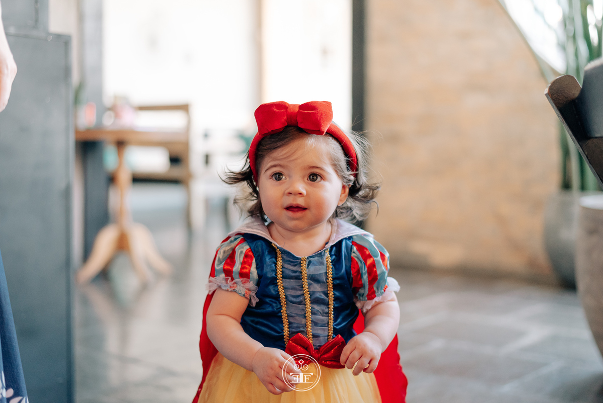 fotografia de criança