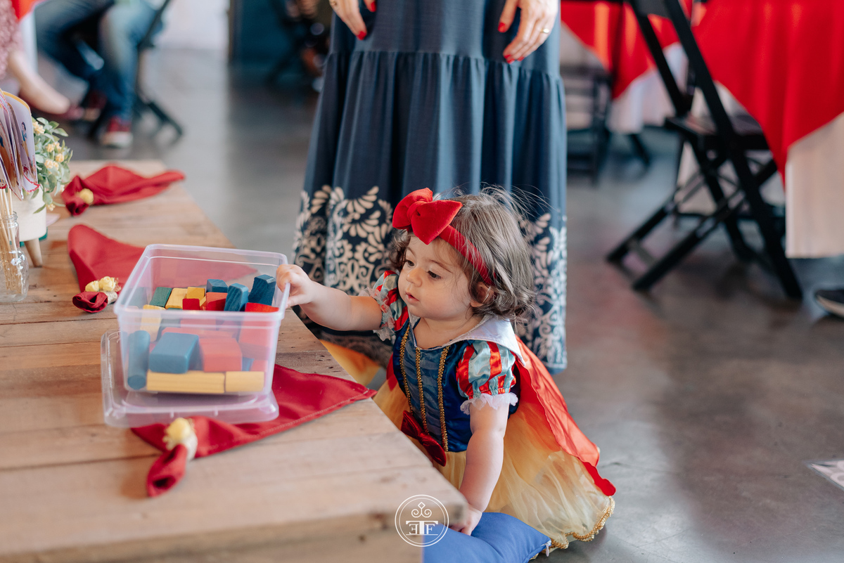 BRANCA DE NEVE