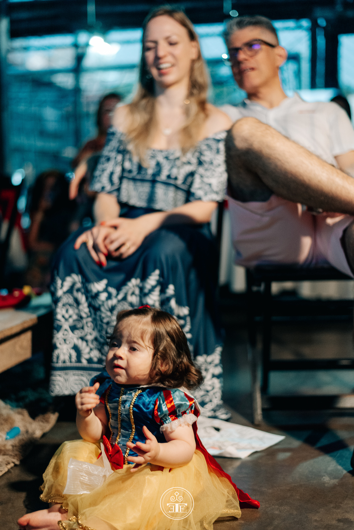 BUFFE INFANTIL STO ANDRE