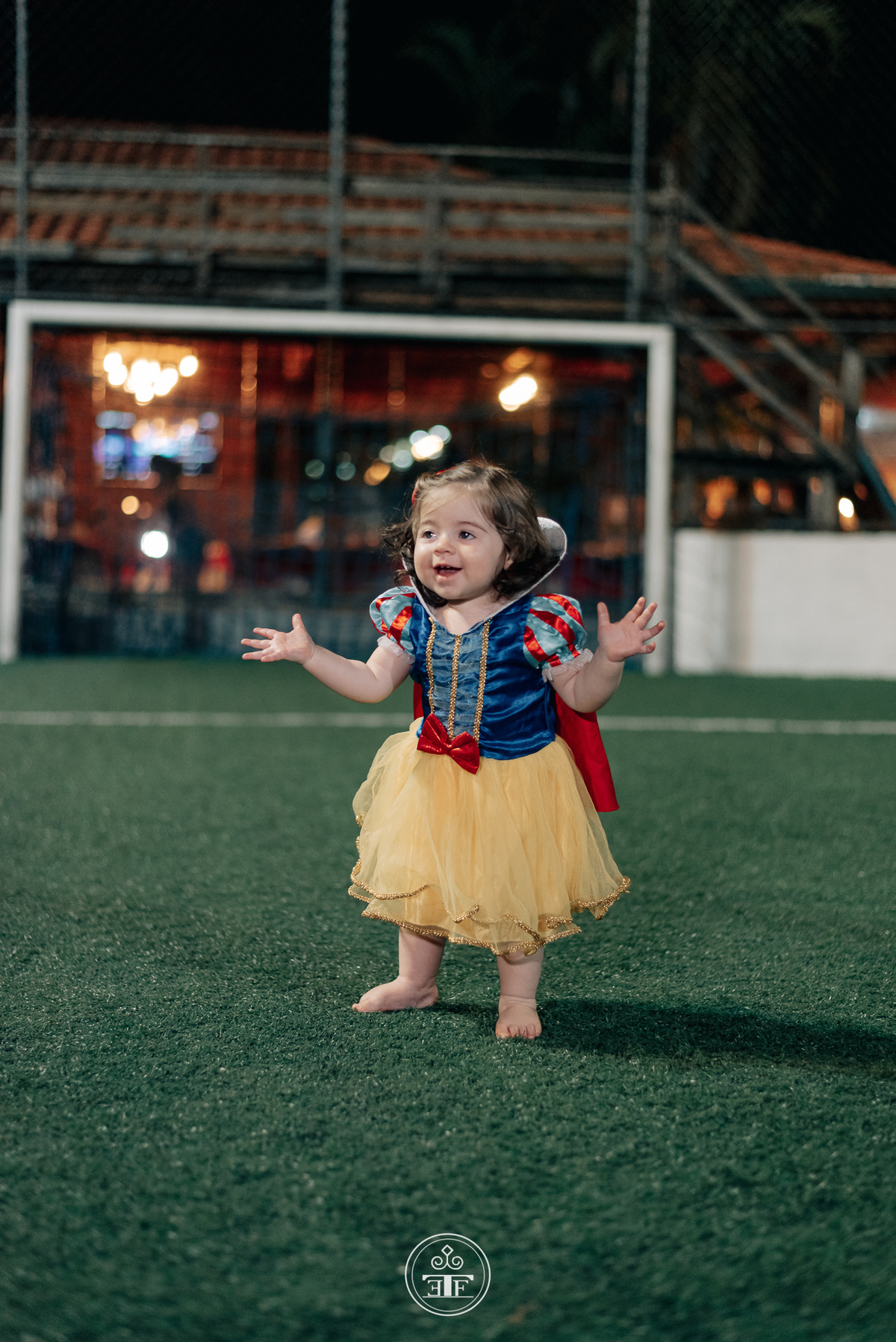 BUFFE INFANTIL STO ANDRE