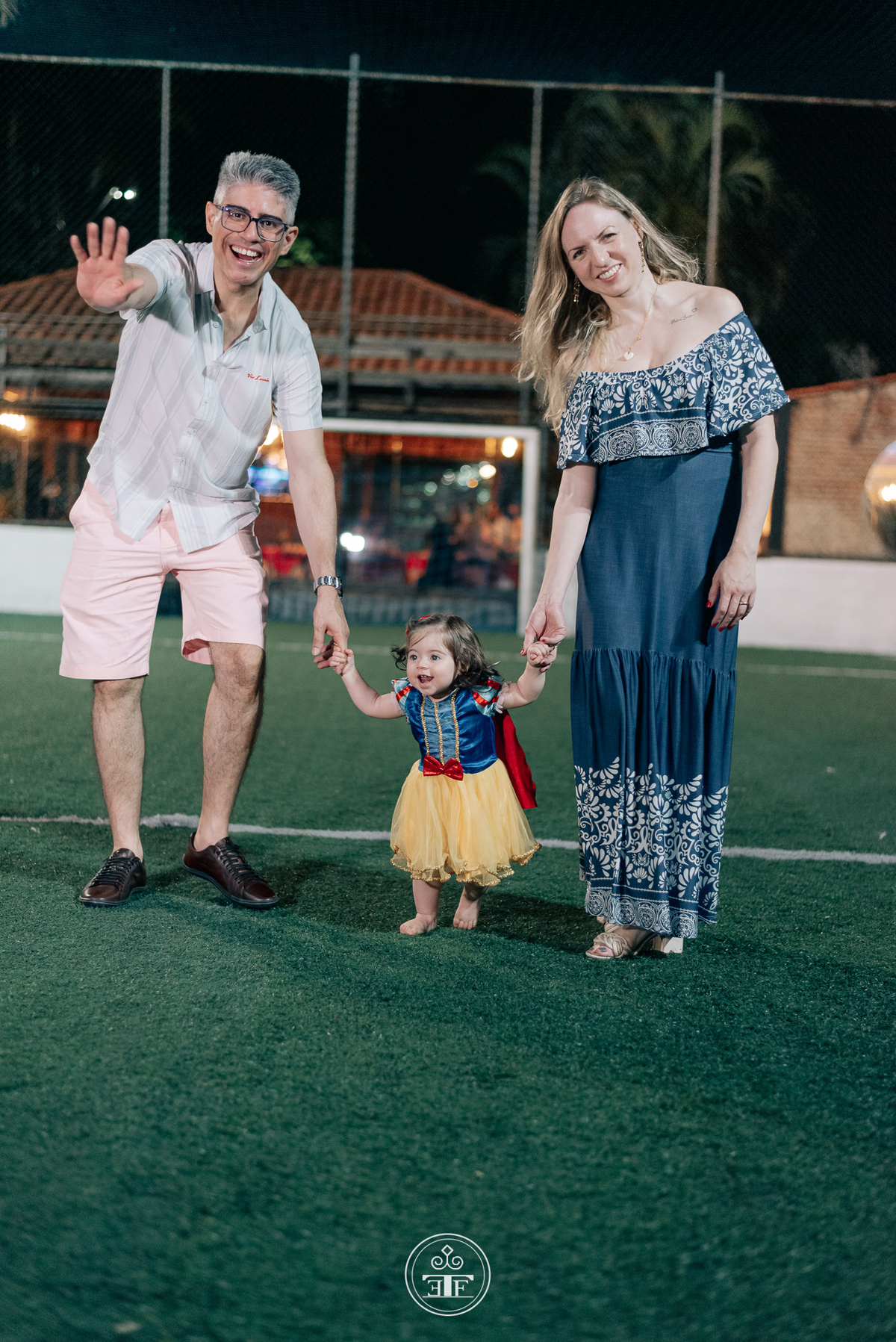 BUFFE INFANTIL STO ANDRE