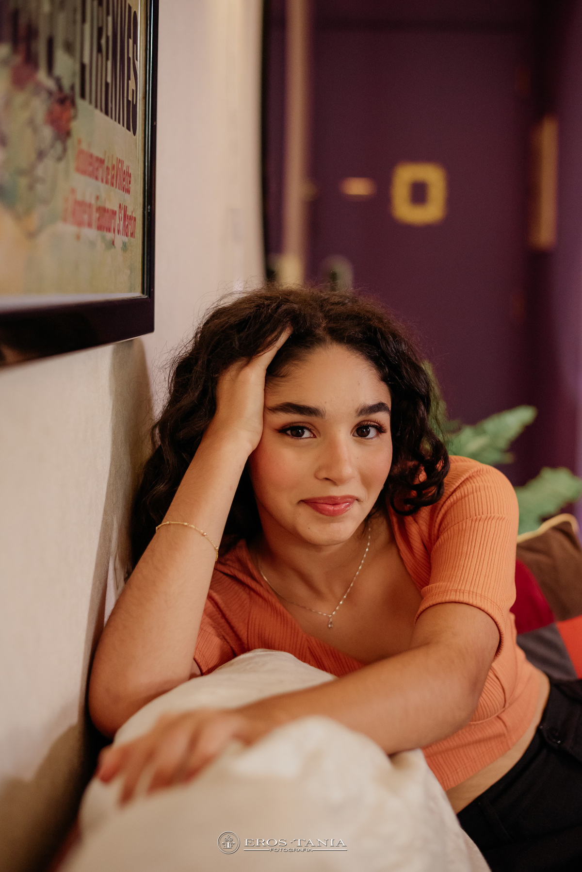 ensaio fotos locação friends