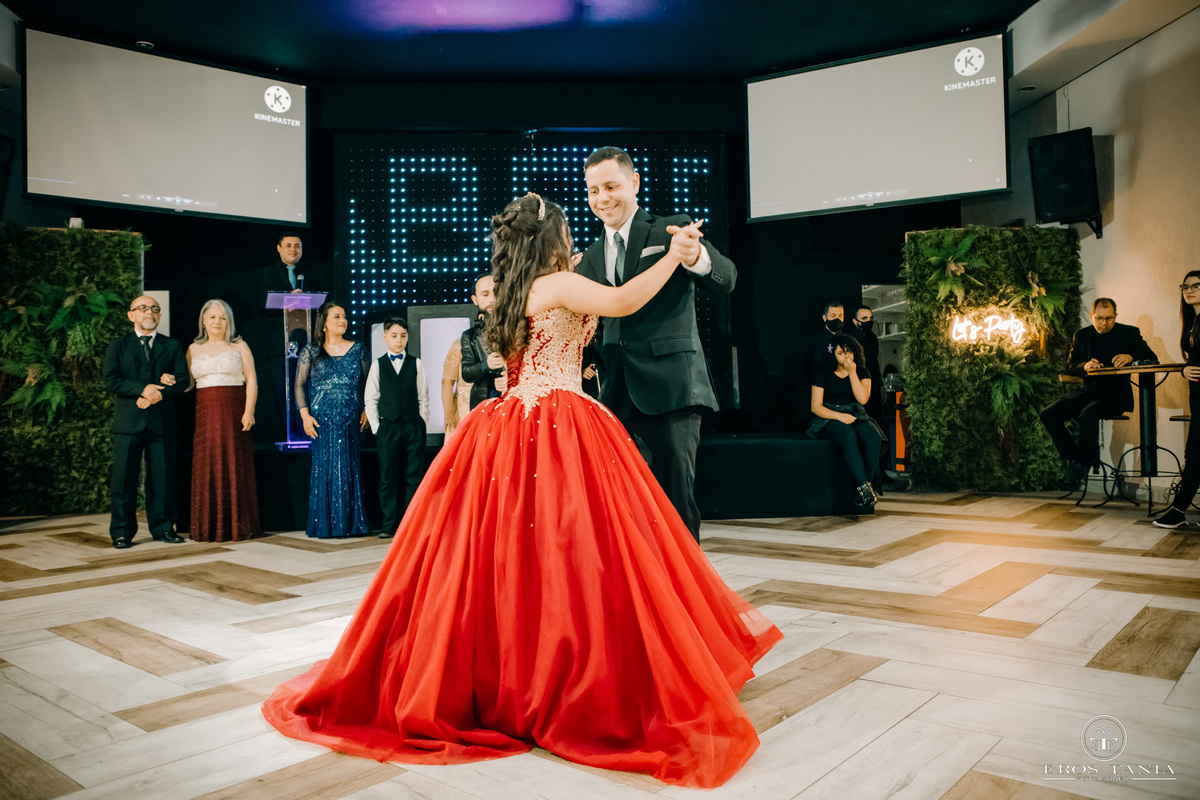 valsa debutante