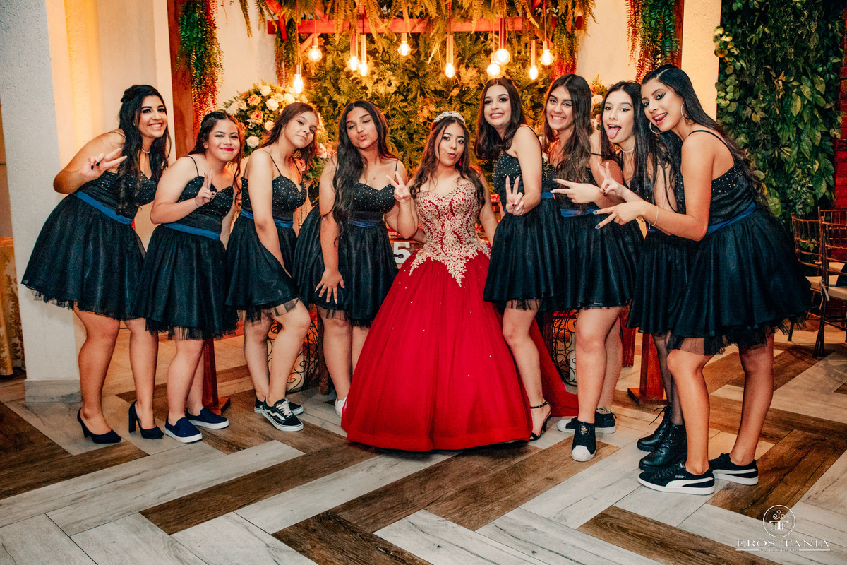 debutante