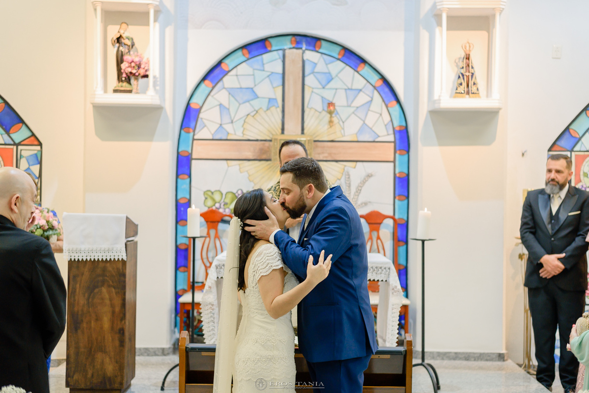 fotografia de casamento