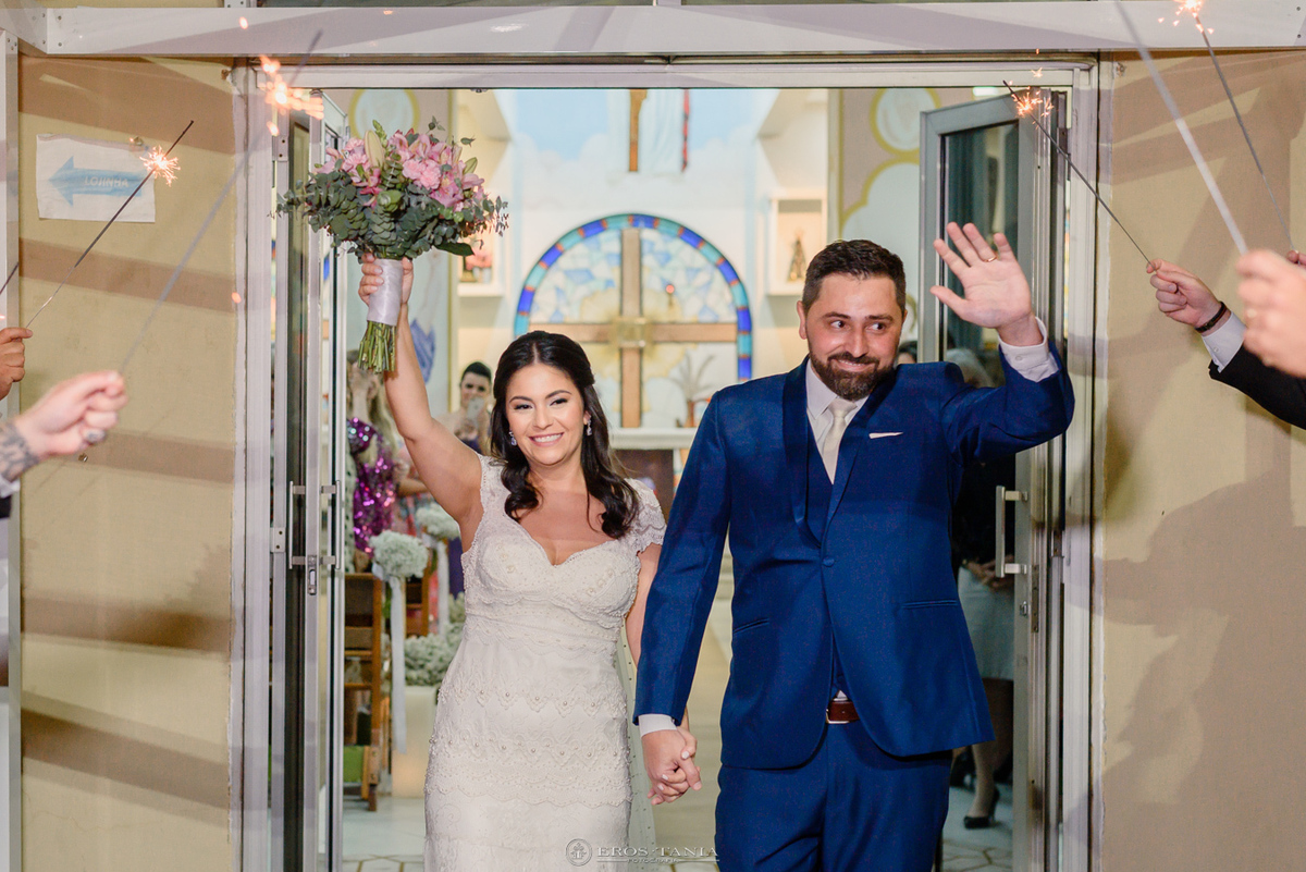 fotografia de casamento