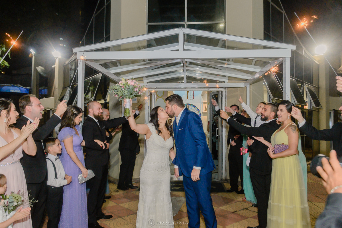 fotografia de casamento