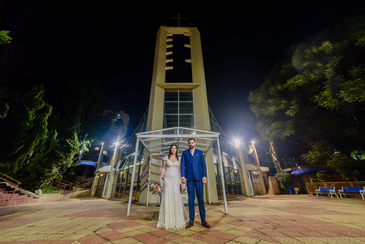 casamento igreja
