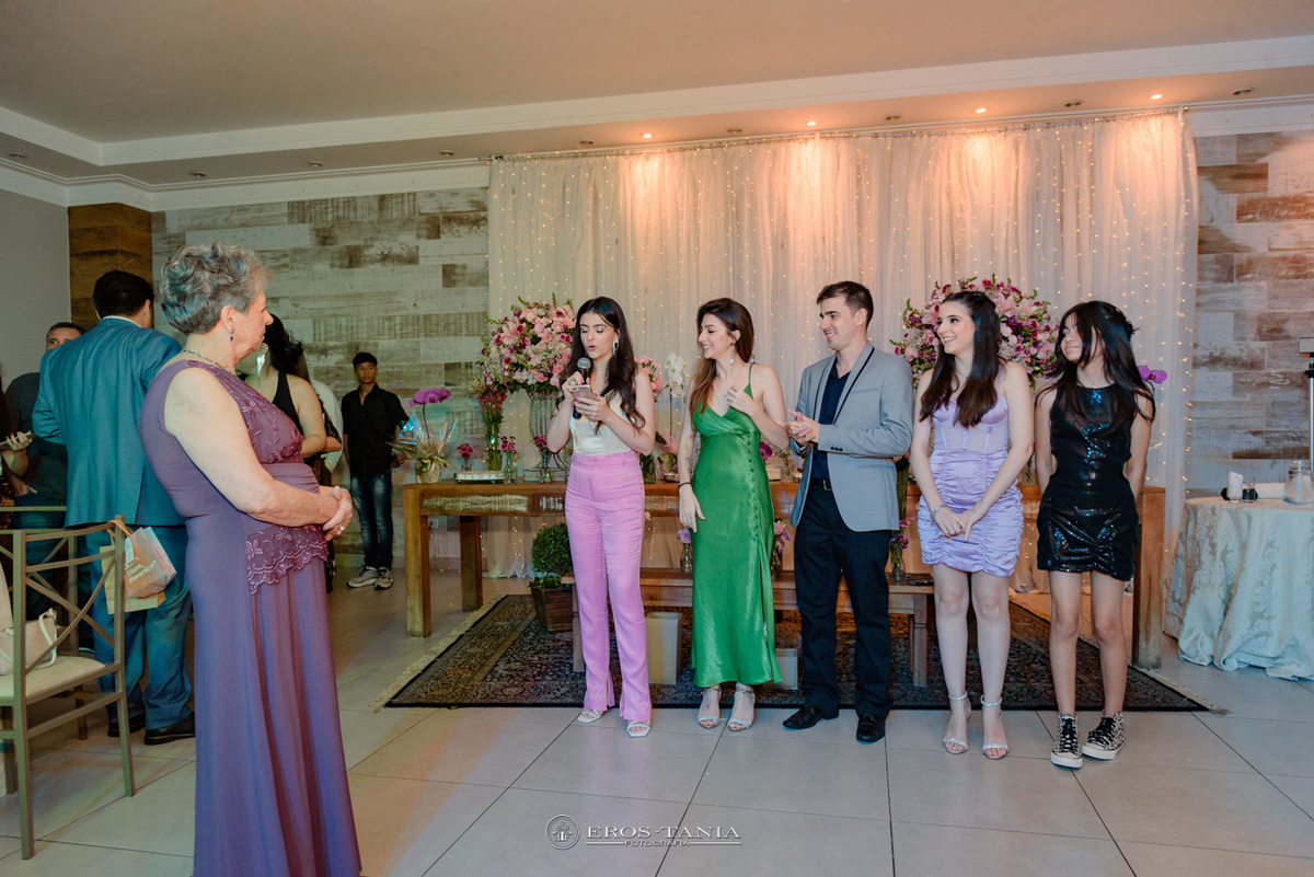 fotografo de aniversario