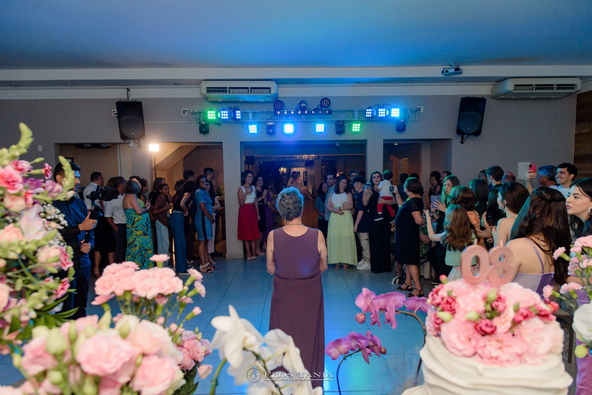 fotografo de aniversario