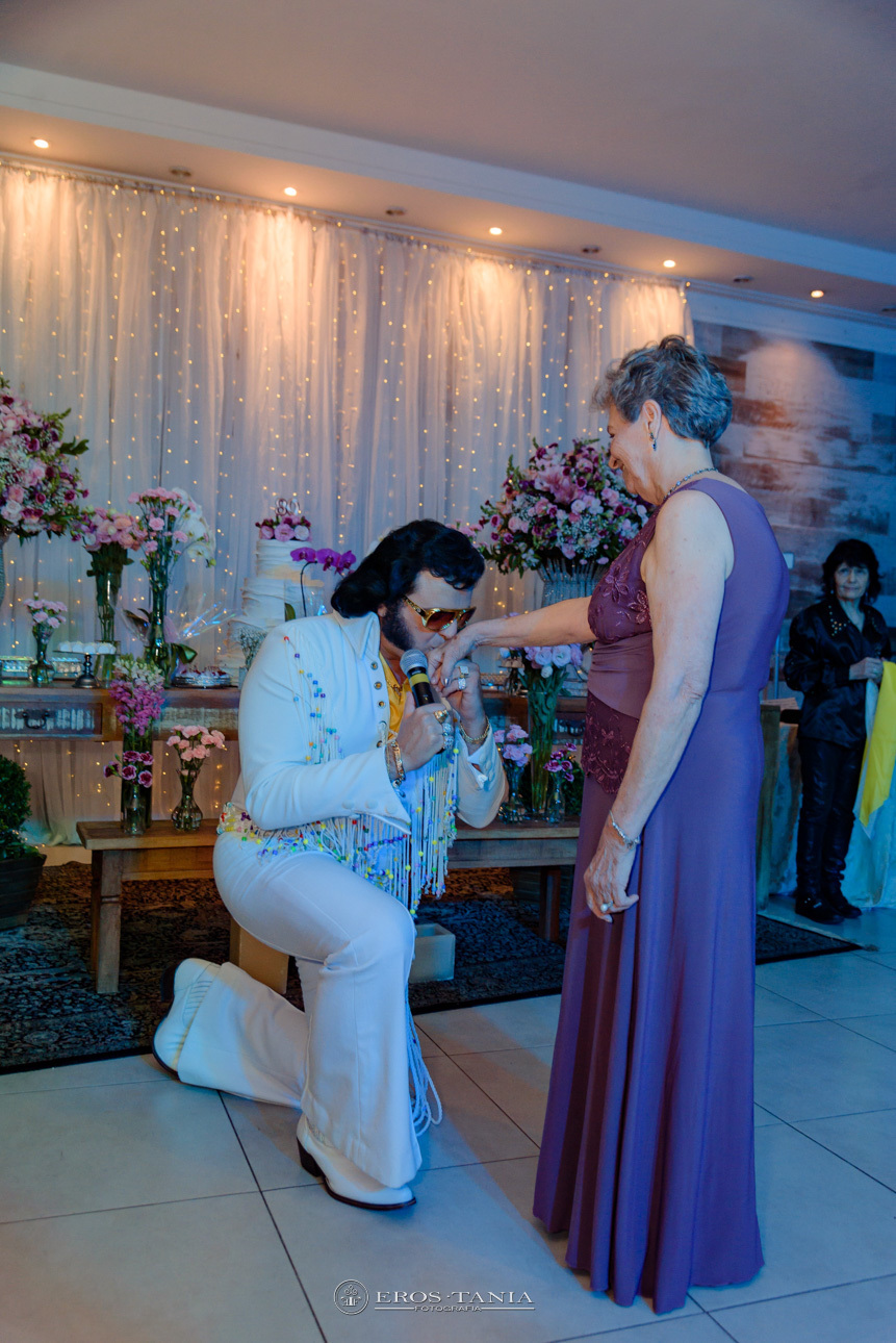 comemoração aniversario