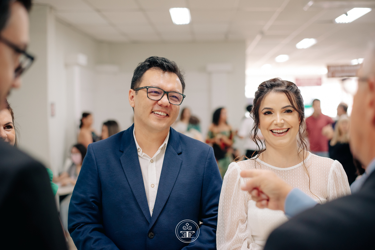 foto casamento