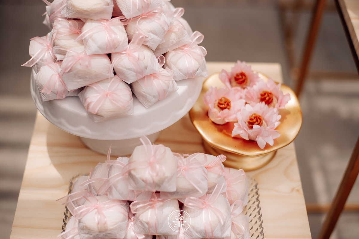 mini wedding
