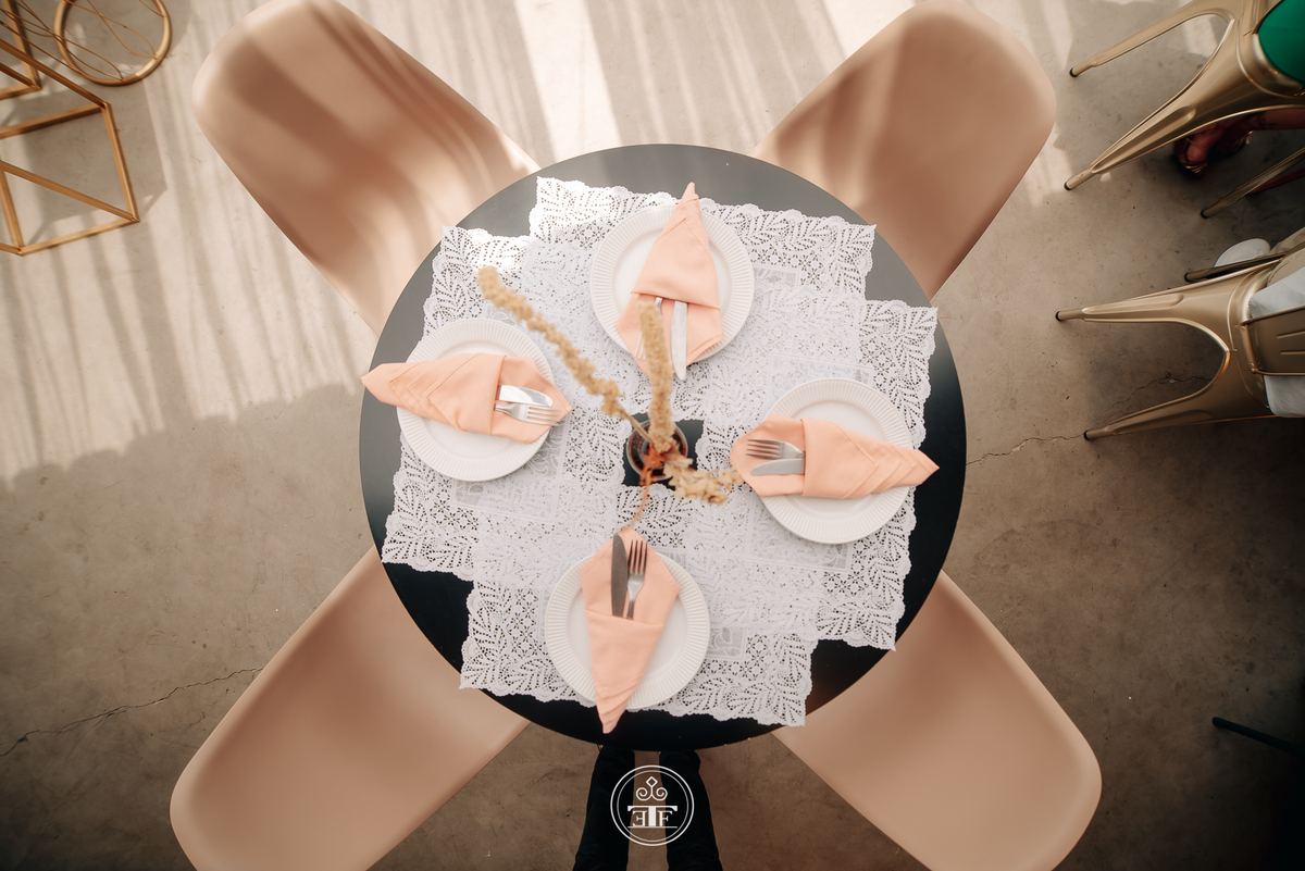 mini wedding