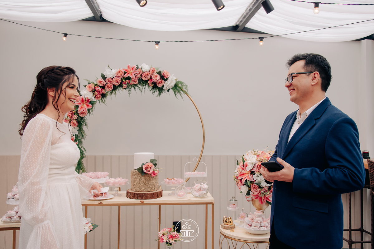 fotografo de casamento