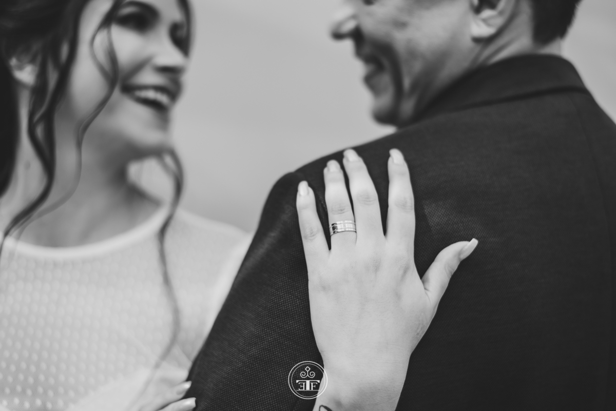 ensaio casal