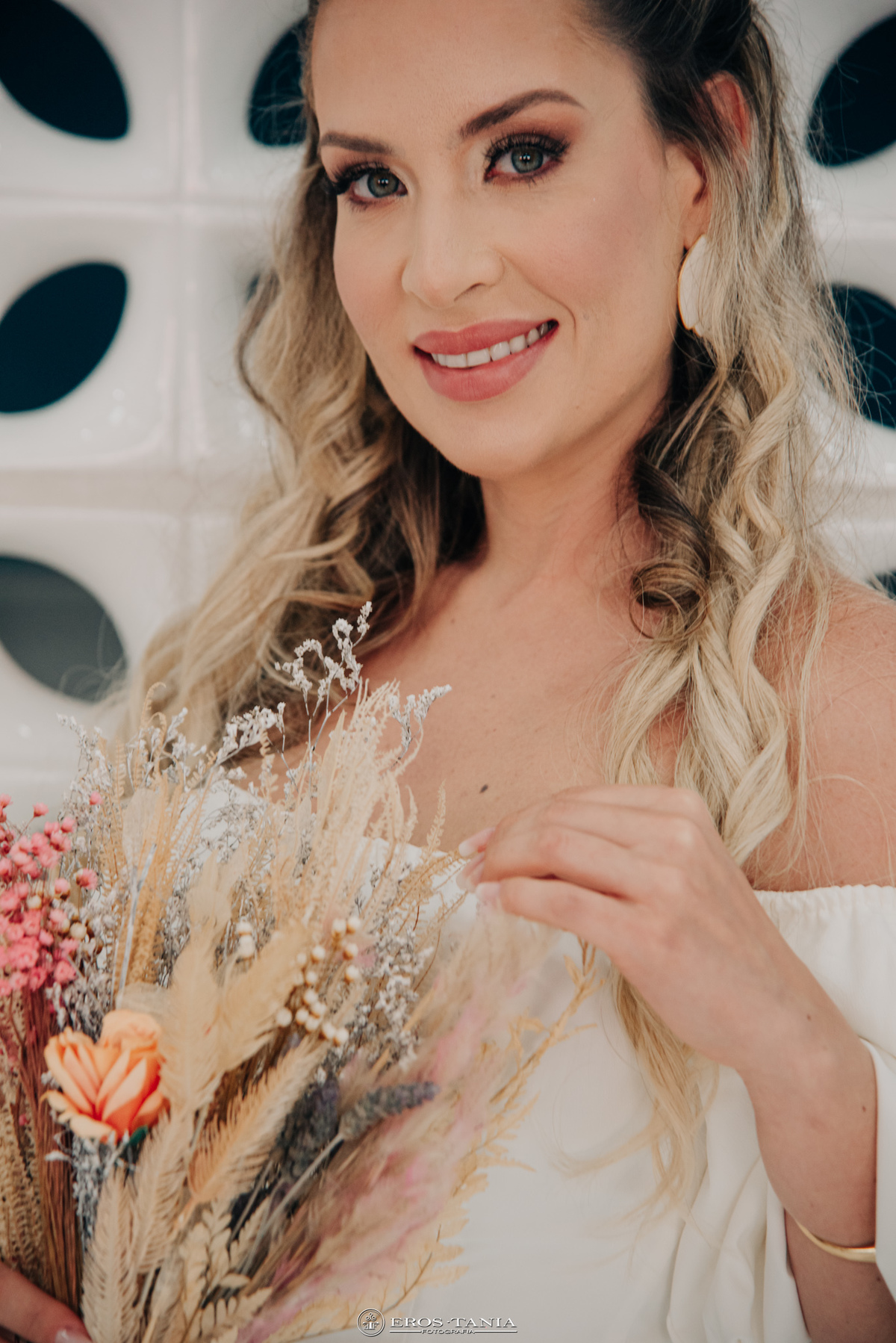 bouquet de noiva