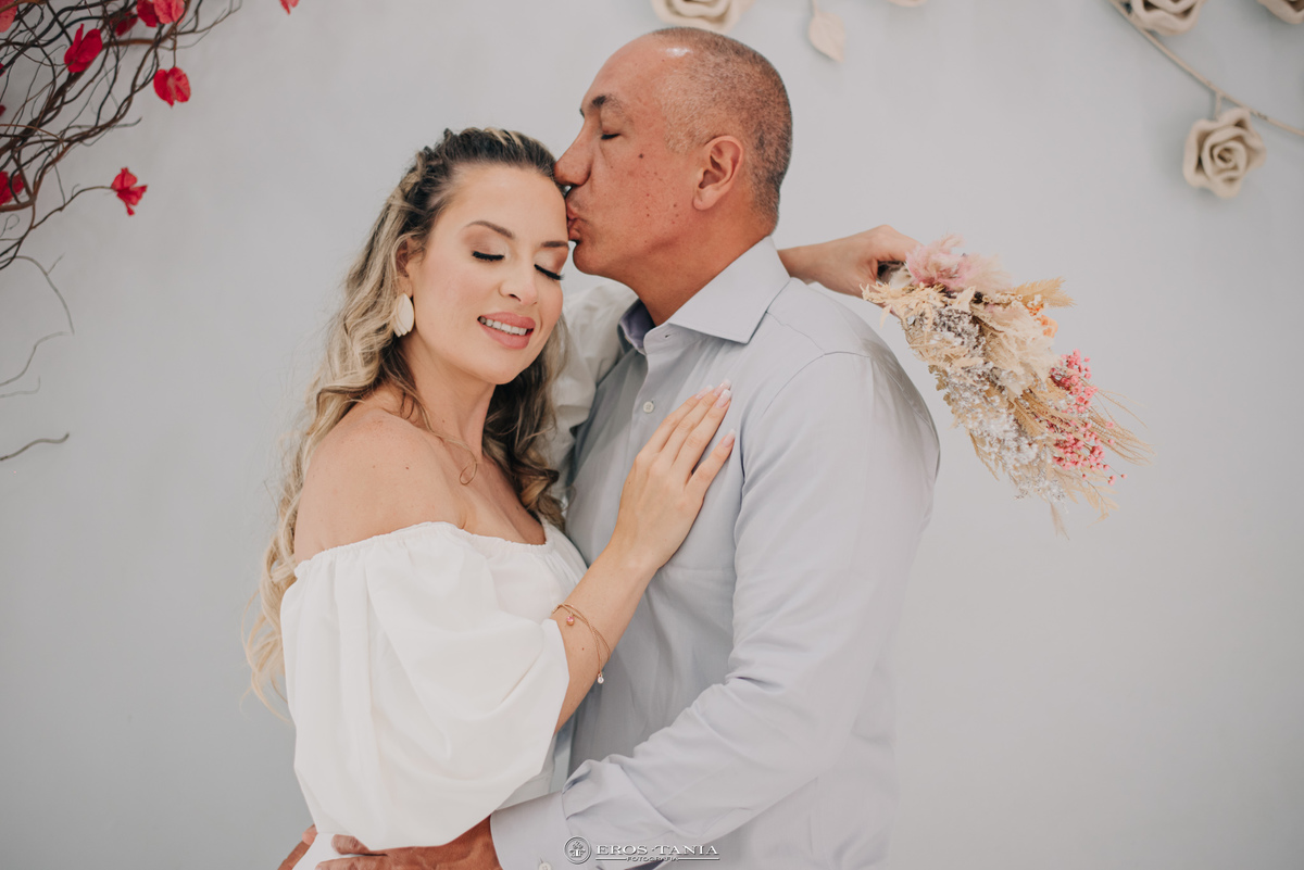 ensaio casal