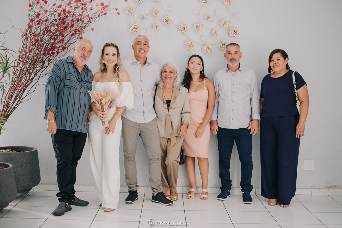 casamento cartorio