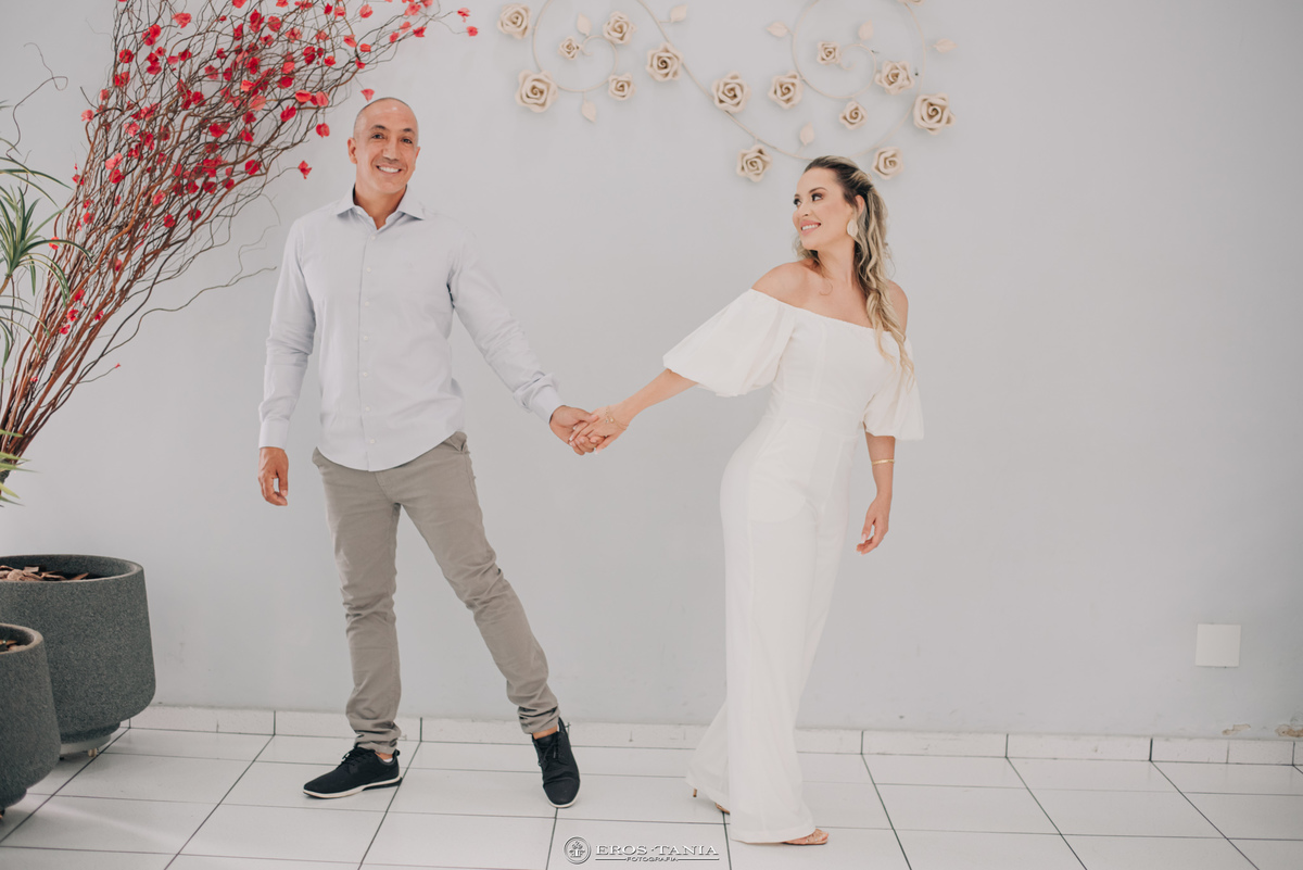 ensaio casamento