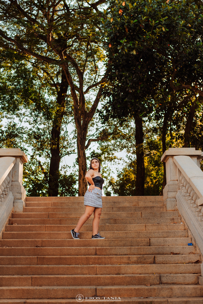 ensaio debutante museu ipiranga