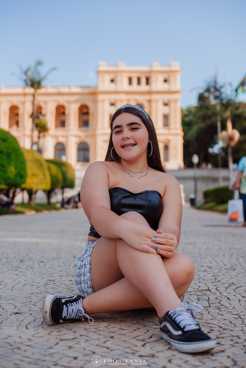 Parque da independencia