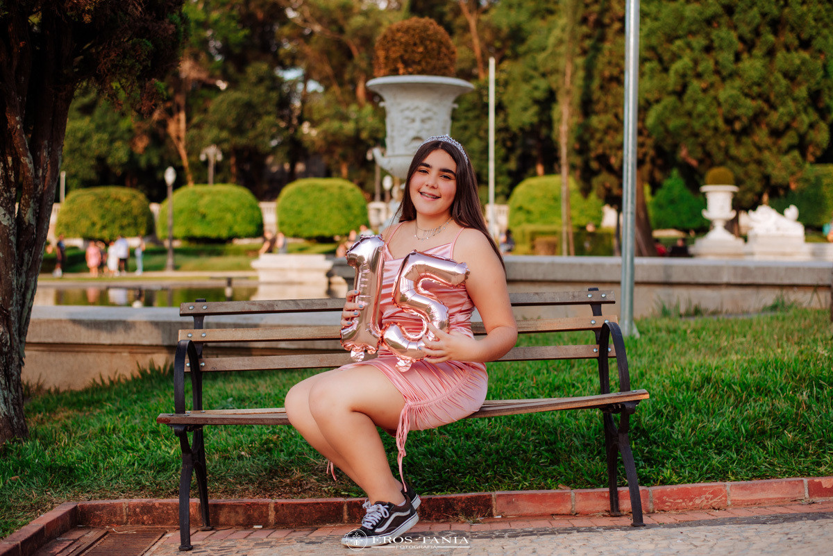 fotografo de 15 anos