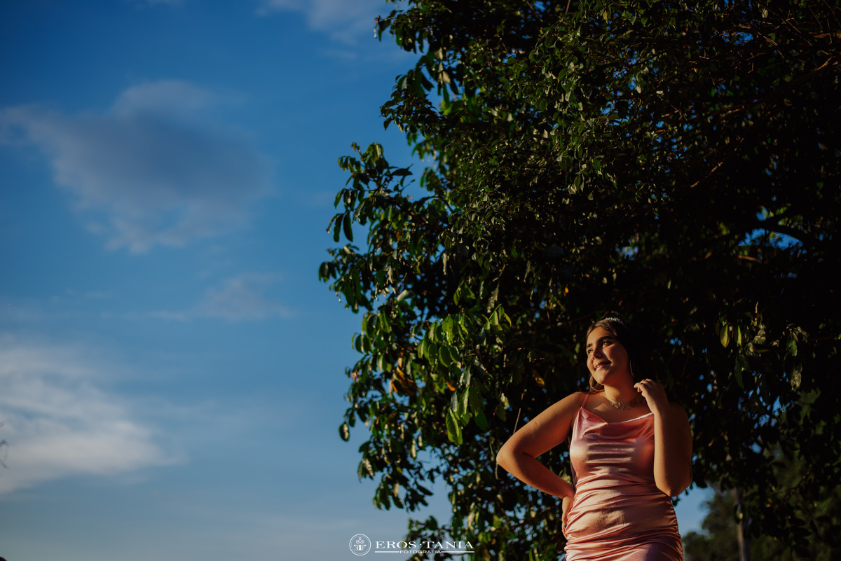 ensaio fotografico 15 anos