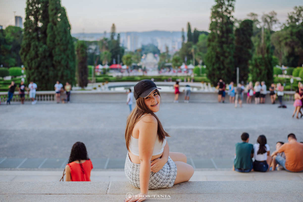 Parque da independencia