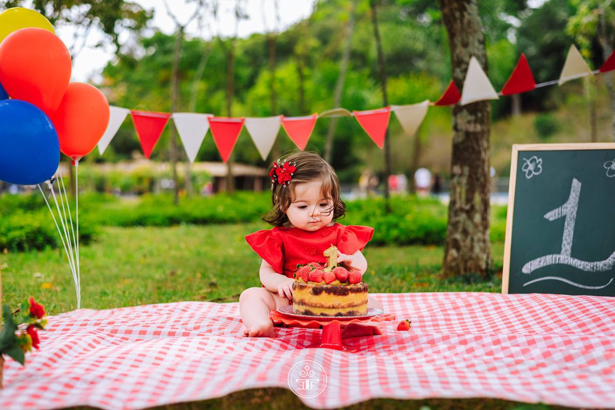 ensaio fotografico parque