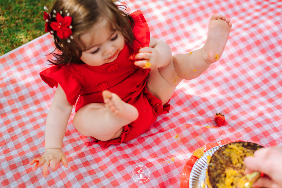 aniversario infantil