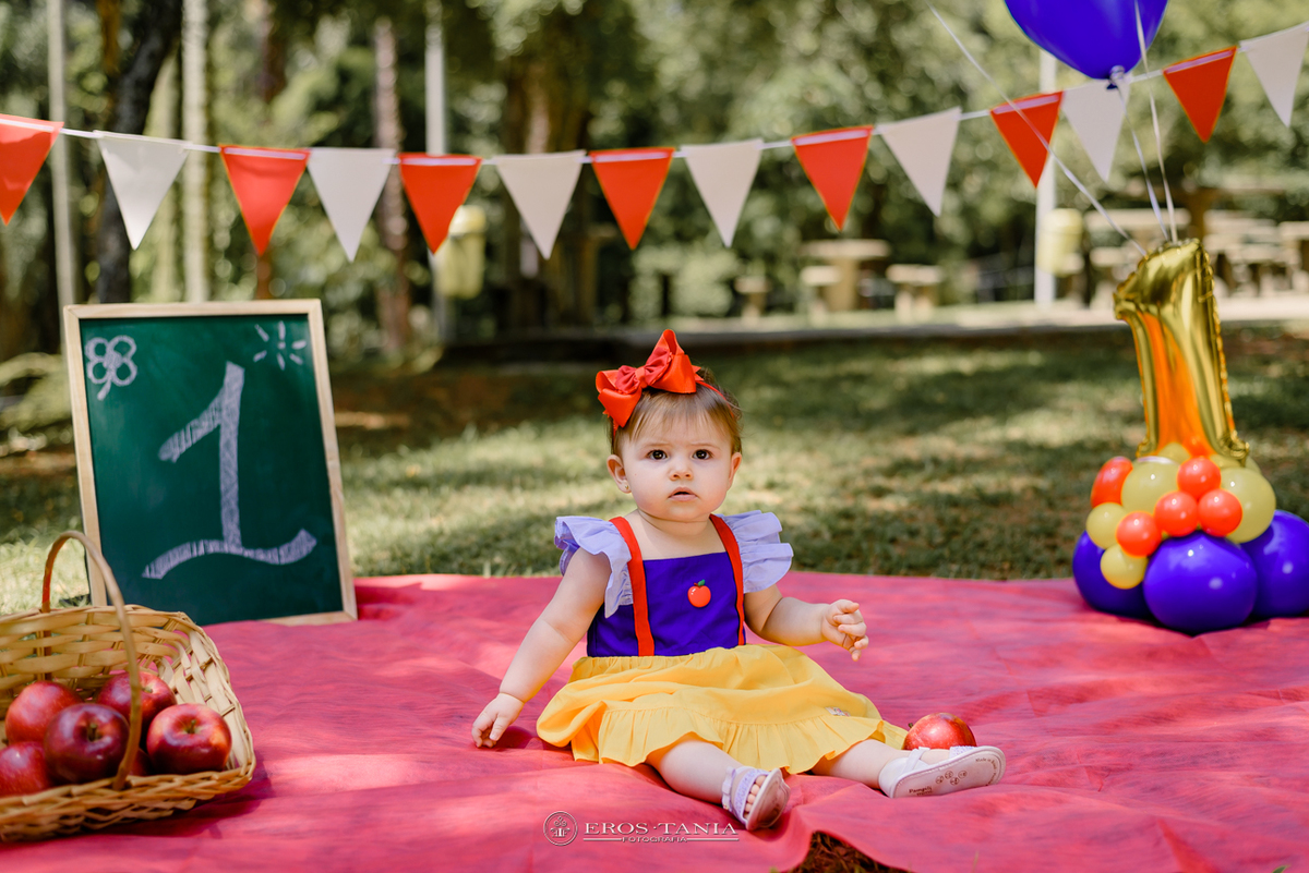foto infantil