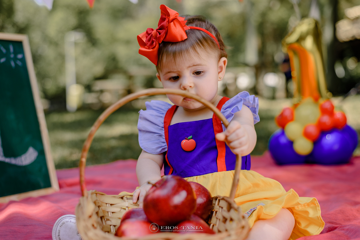 fotografia de criança