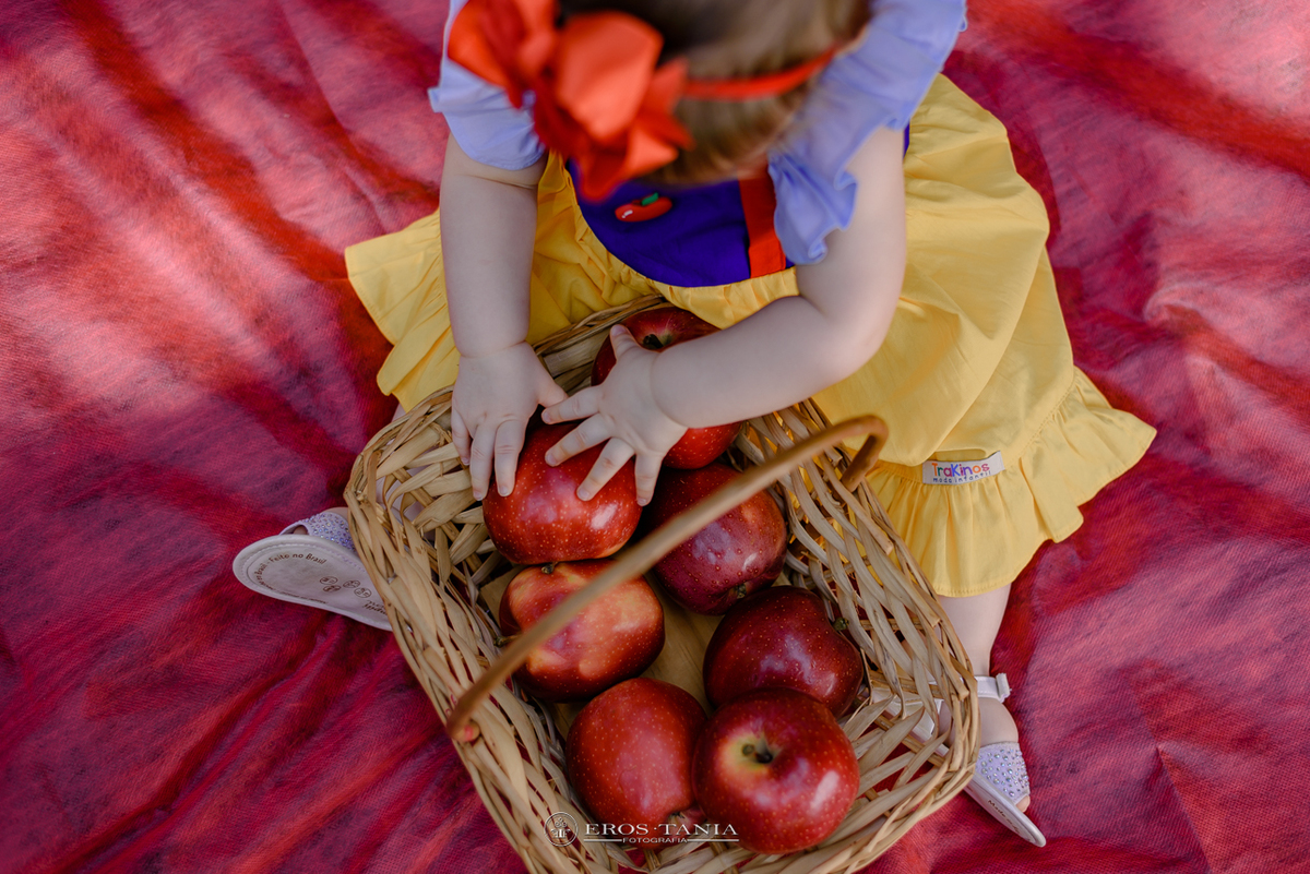fotografo infantil