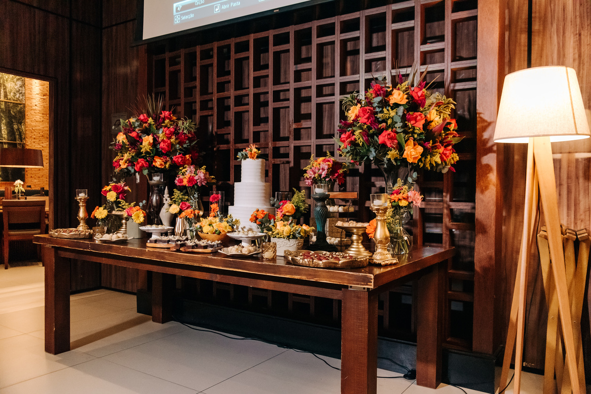 coco bambu santo andre