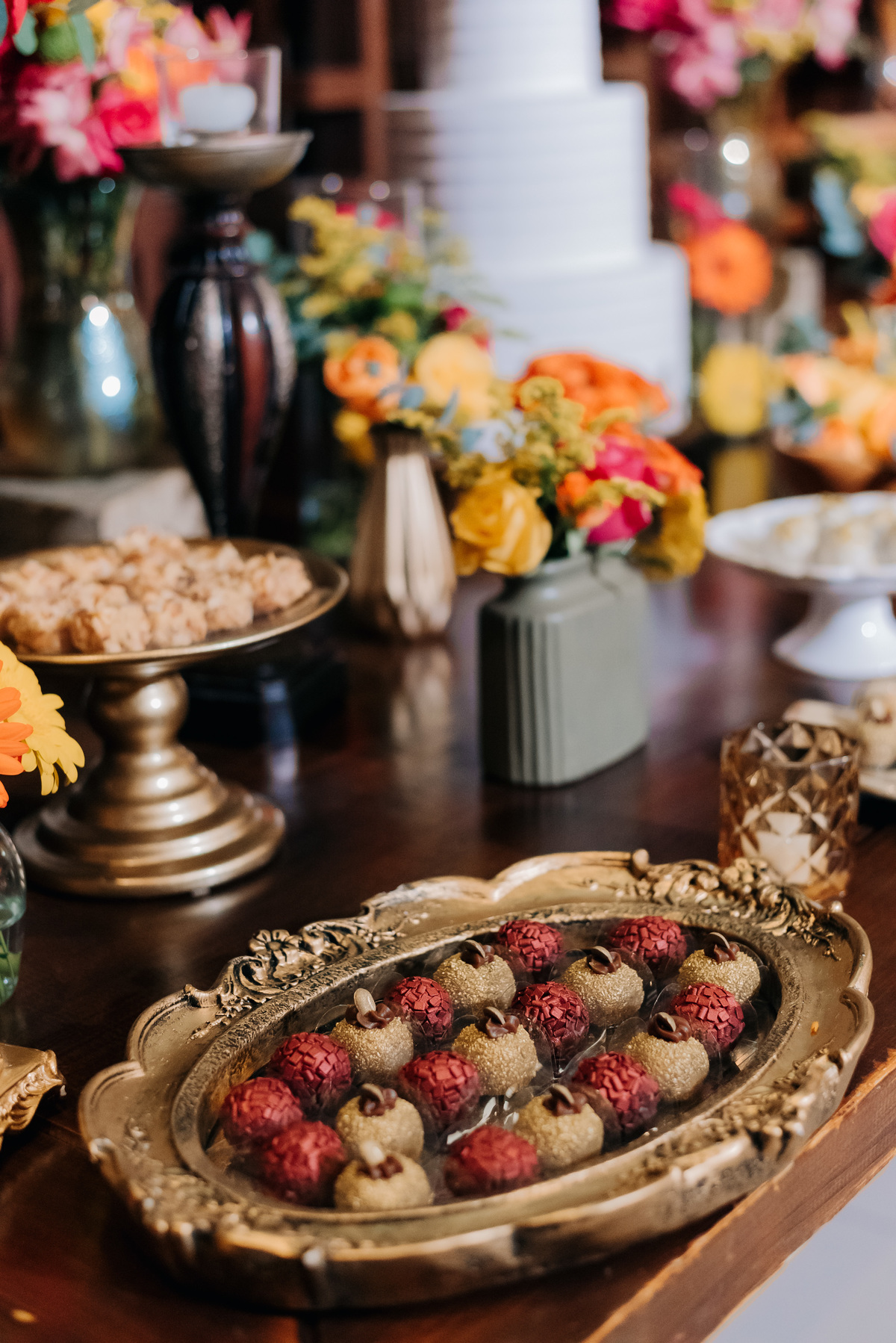 mini wedding coco bambu  