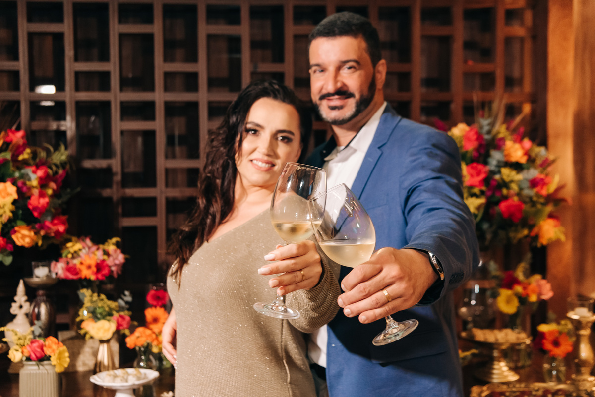 fotografia de casamento