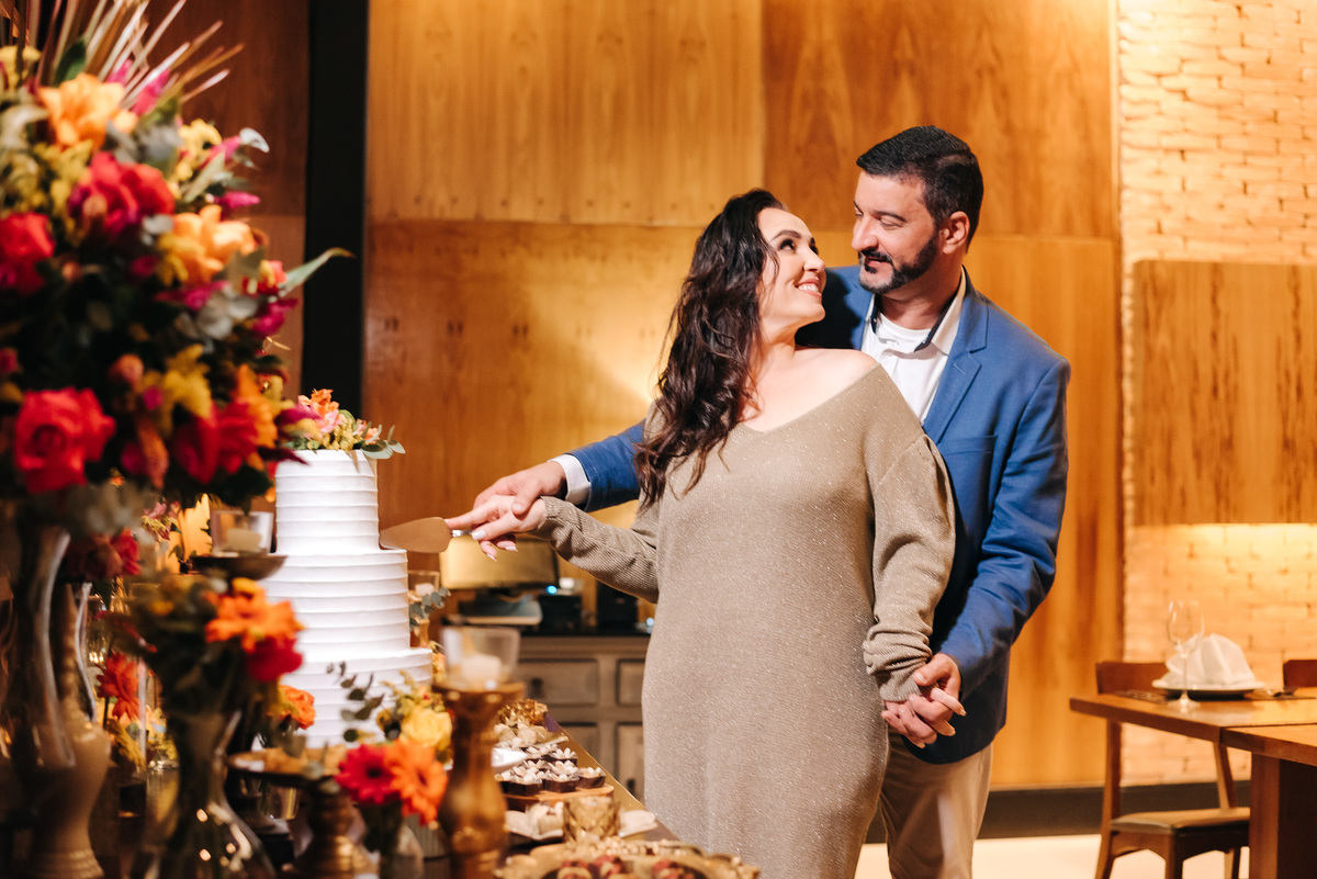 fotografia de casamento