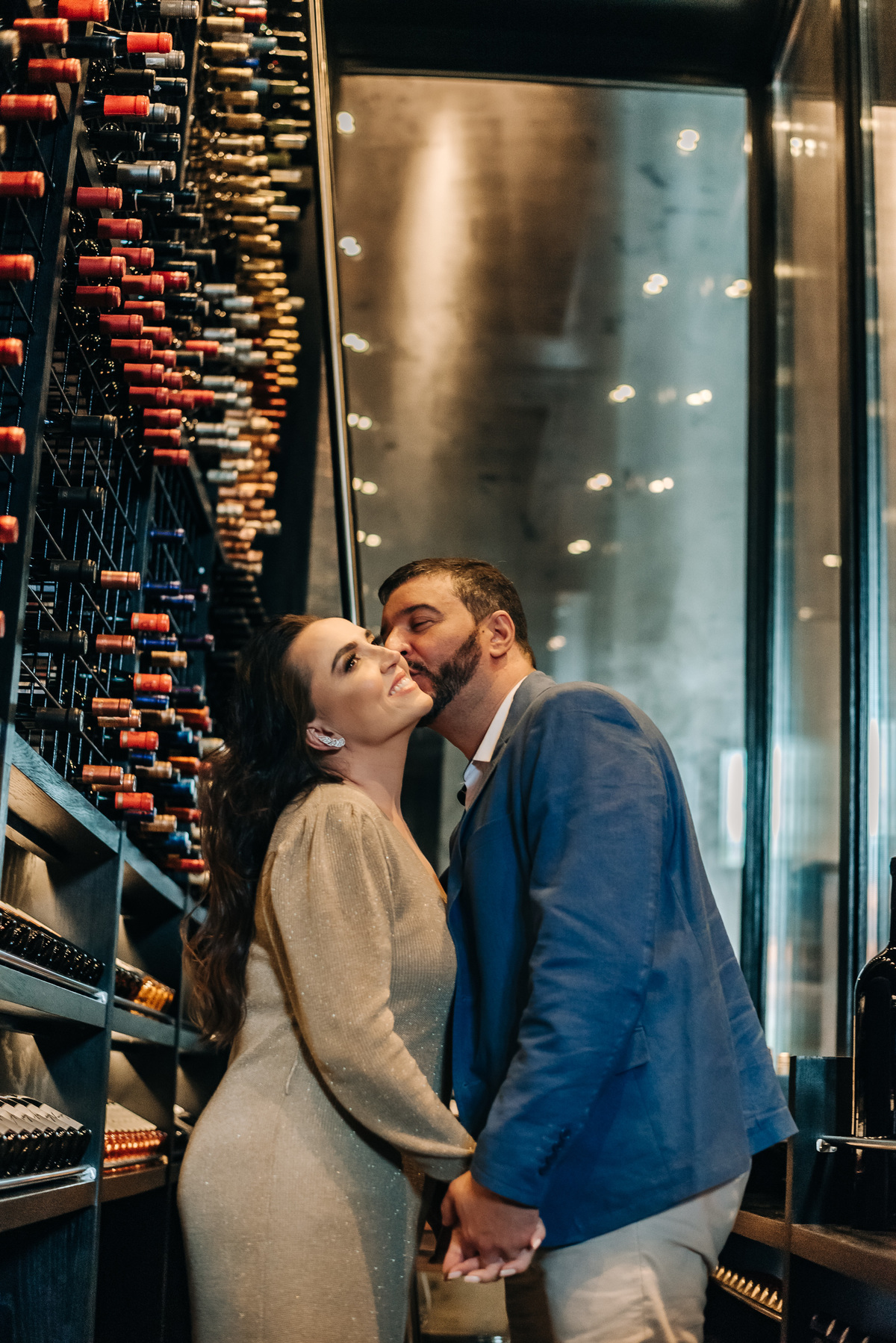 foto noivos mini wedding