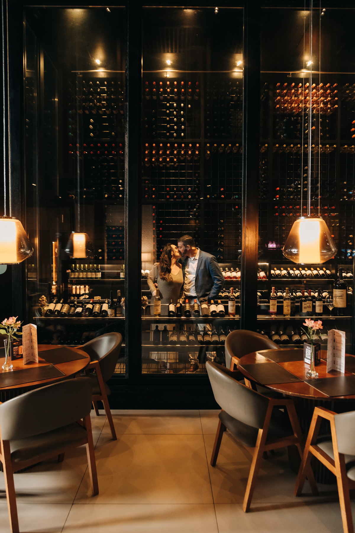 coco bambu Santo André