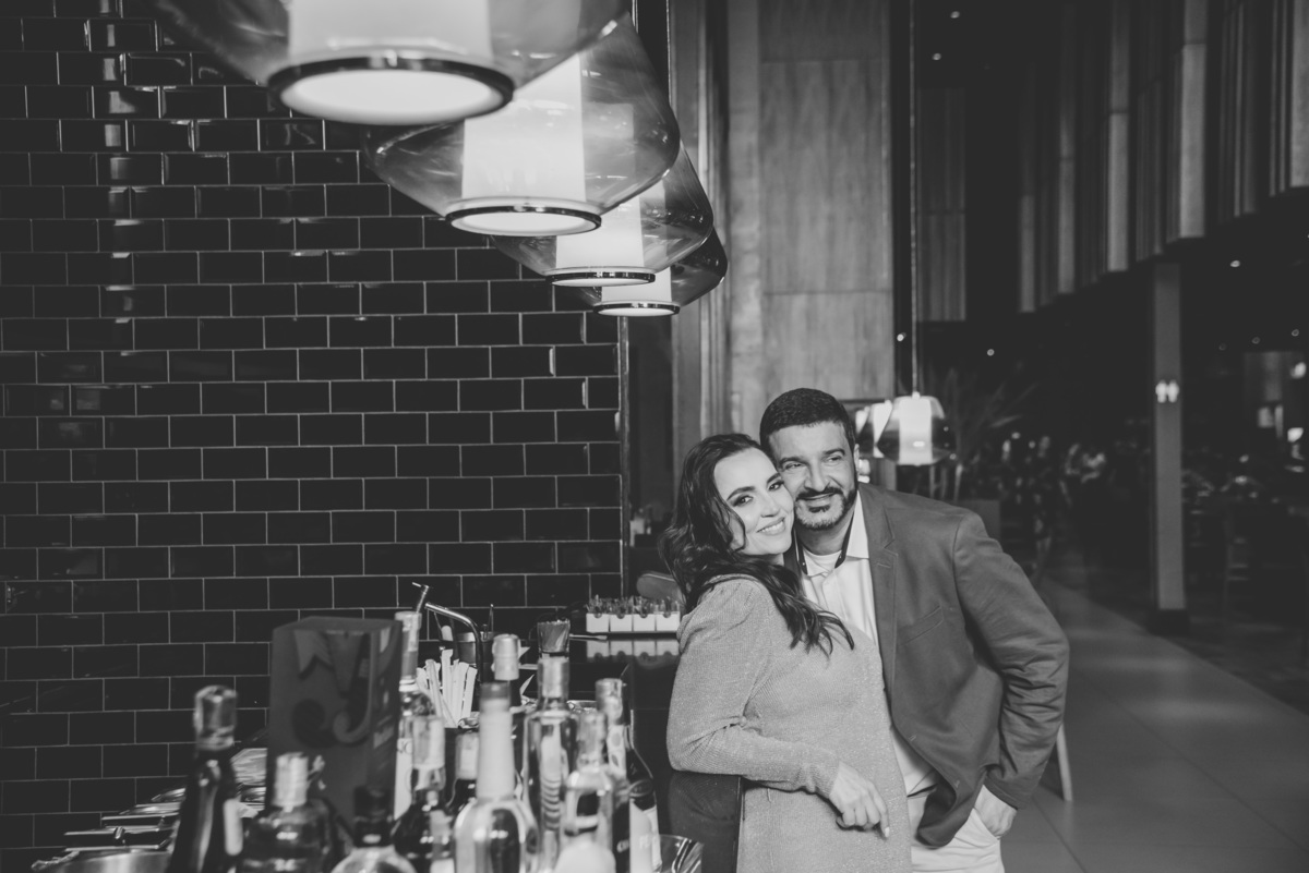 ensaio fotos coco bambu Santo André