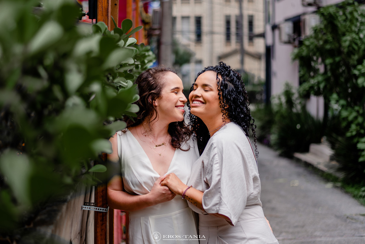 ensaio fotografico casamento