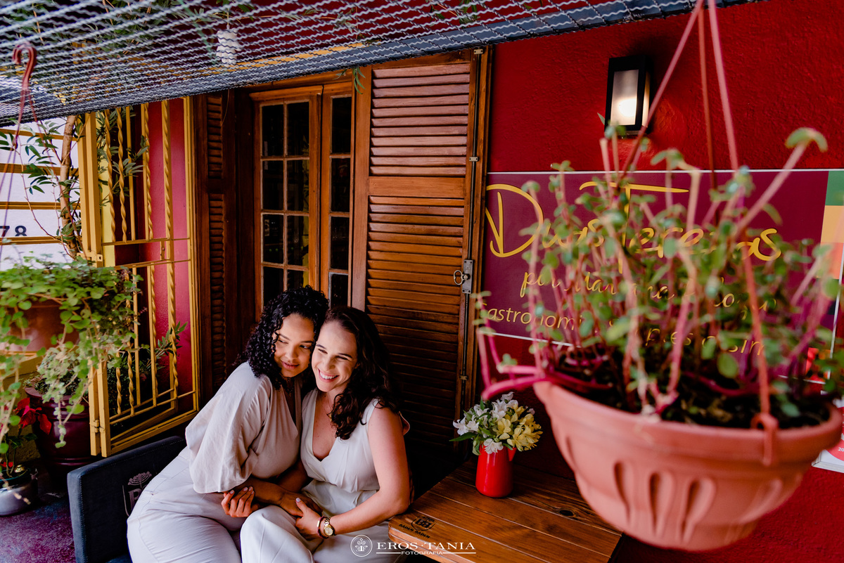 mini wedding duas terezas