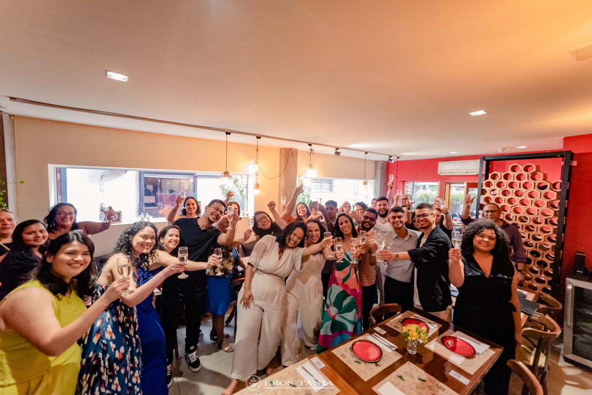 fotografia casamento