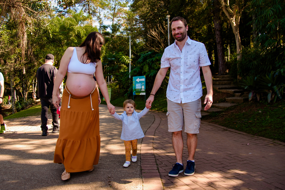 sessão de fotos familia