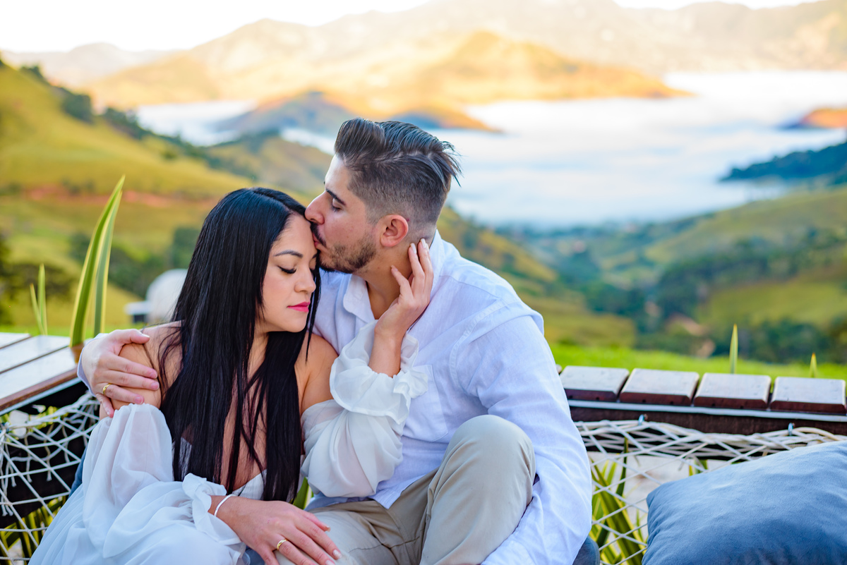 ensaio pre casamento