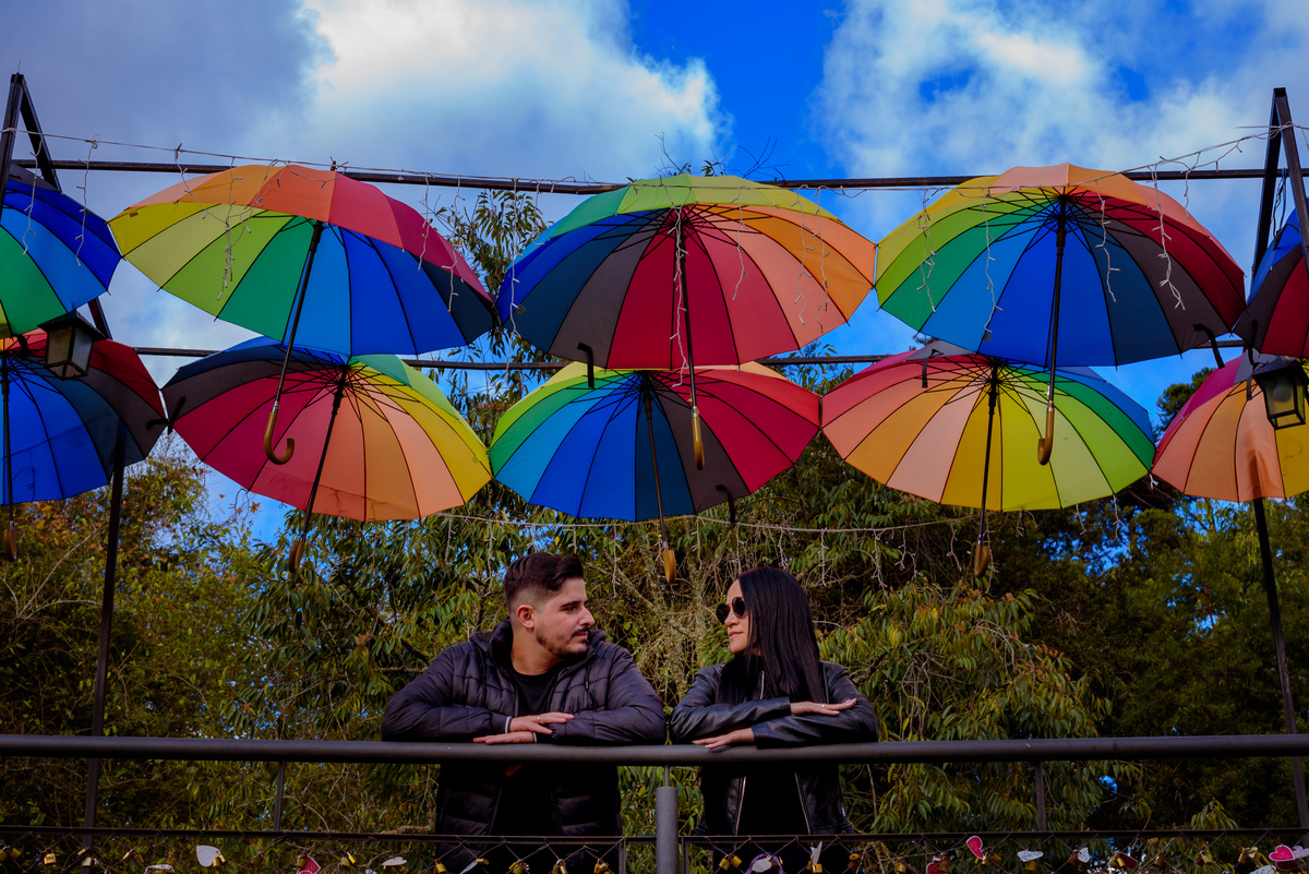 ensaio casal campos de jordao