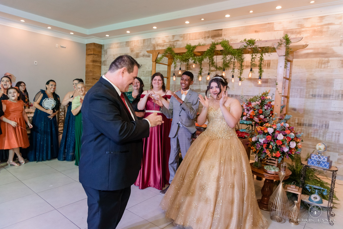 festa victors buffet