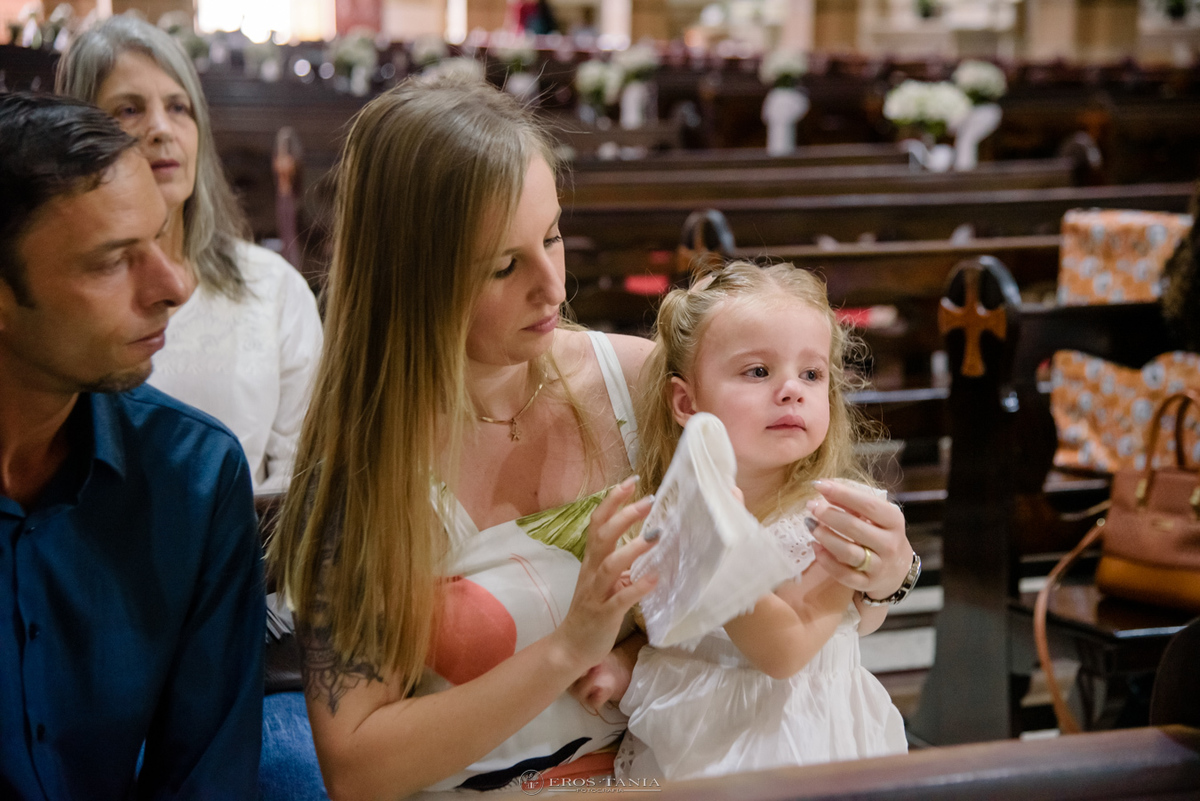 fotografo de criança